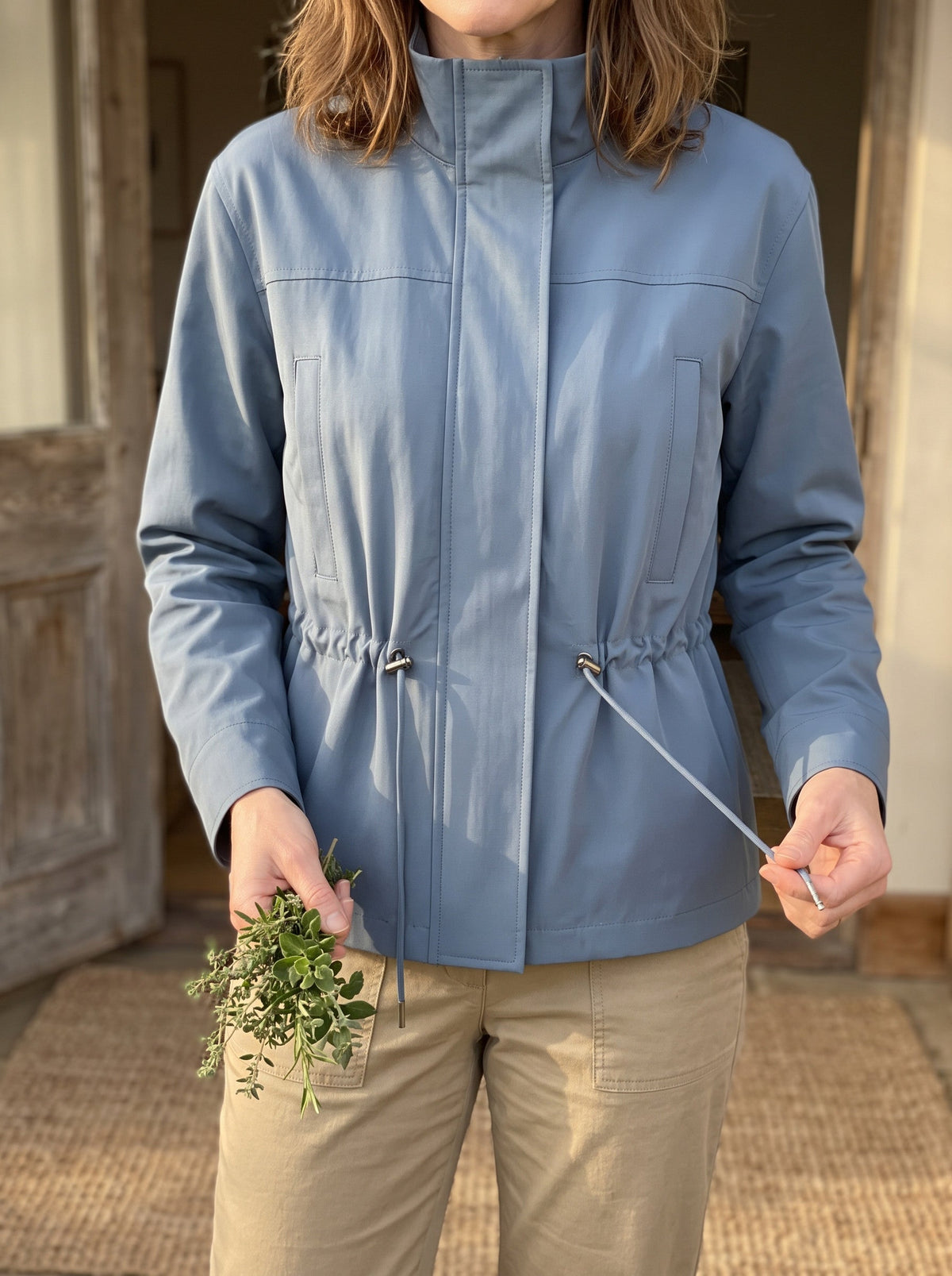Navy Blue