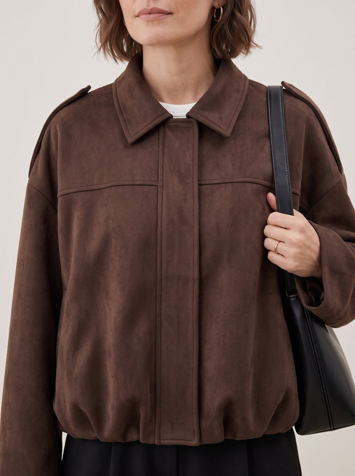 Coffee Brown