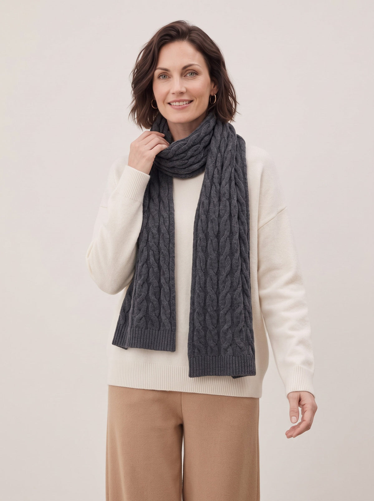 Dark Gray