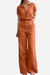 The Linen-Look Set