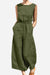 Pure Cotton: Minimal Confidence Two Piece Set
