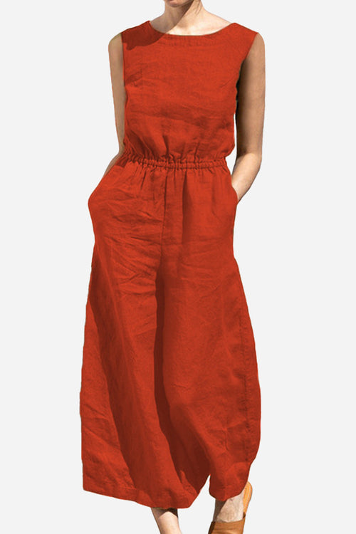 Pure Cotton: Minimal Confidence Two Piece Set