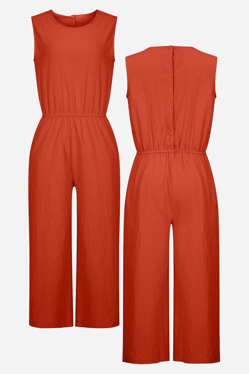 Pure Cotton: Minimal Confidence Two Piece Set