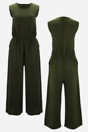 Pure Cotton: Minimal Confidence Two Piece Set