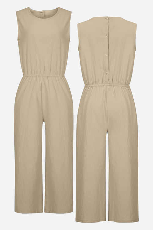 Pure Cotton: Minimal Confidence Two Piece Set