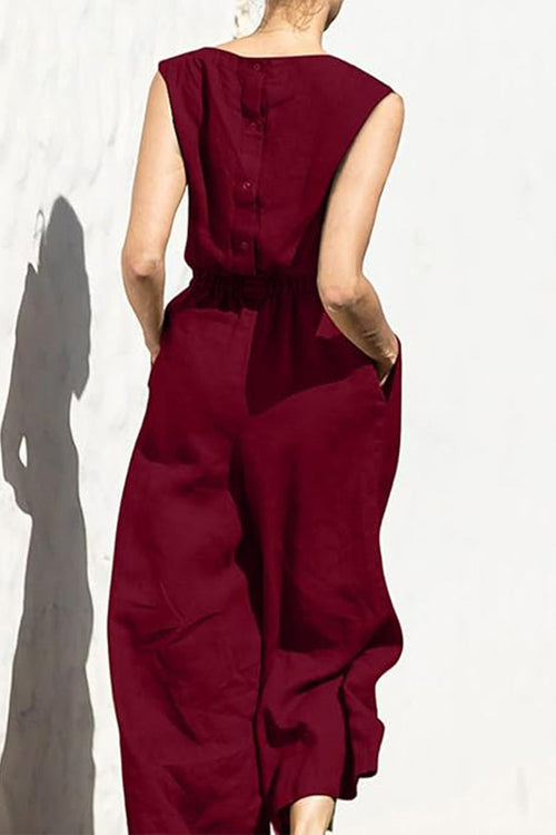 Pure Cotton: Minimal Confidence Two Piece Set