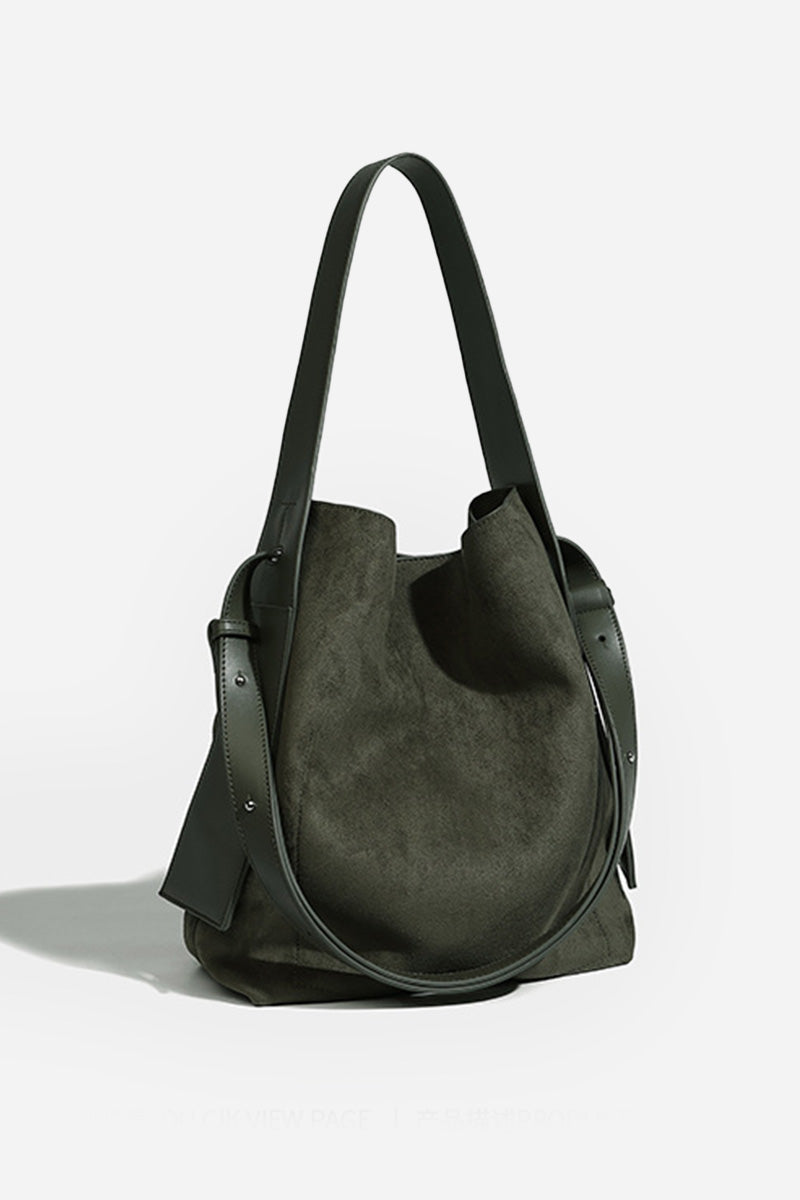 The Vintage Charm Bag