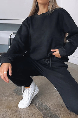 Classic Comfort Athleisure Set