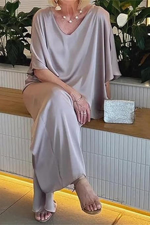 Elegant Layers Two-Piece Set