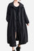 One Size Oversized All-Weather Water-Resistant Windbreaker