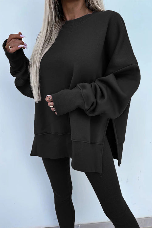 TimelessChic Ultra Comfortable Two-Piece Set