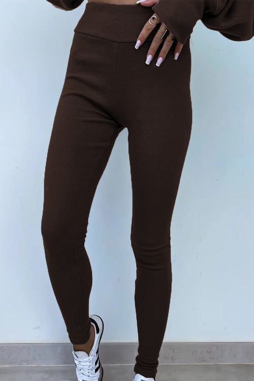 TimelessChic Ultra Comfortable Two-Piece Set