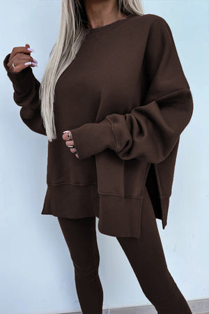 TimelessChic Ultra Comfortable Two-Piece Set