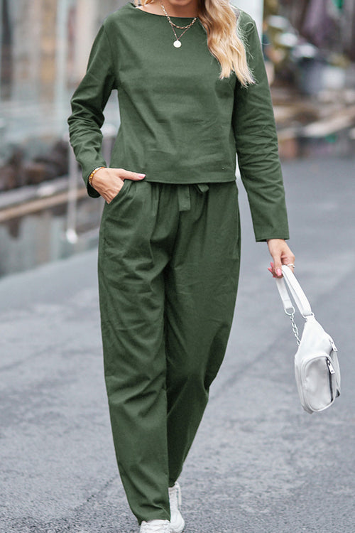 Casual Chic Duo - 2 Bestselling Sets You Can Mix and Match