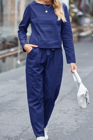 Casual Chic Duo - 2 Bestselling Sets You Can Mix and Match
