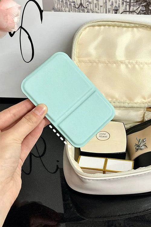 Travel Pocket Mirror