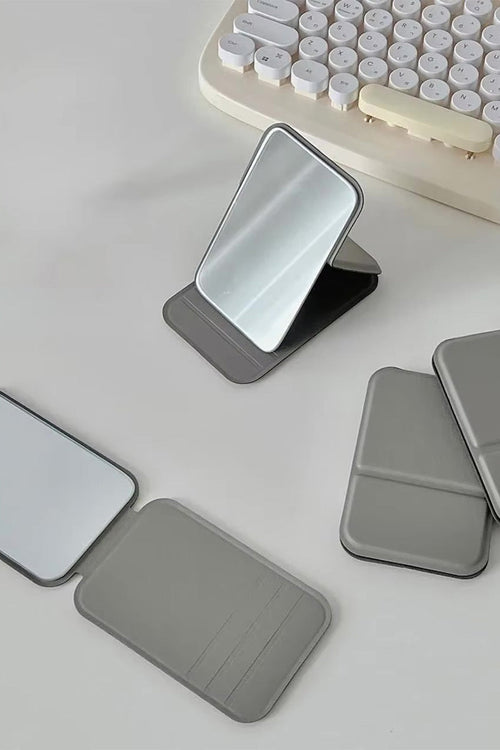 Travel Pocket Mirror