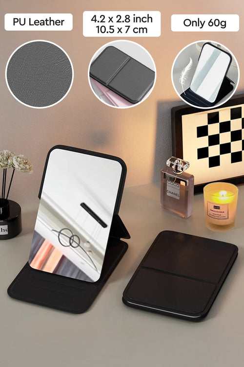 Travel Pocket Mirror