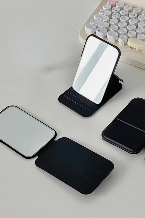 Travel Pocket Mirror