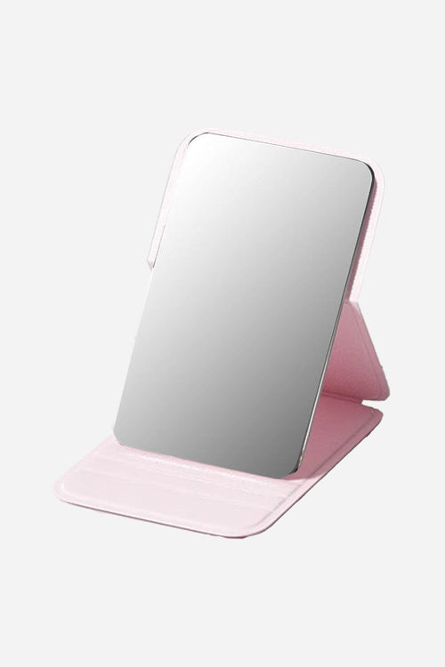 Travel Pocket Mirror