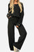 Comfortable Travel-Ready Two-Piece Set