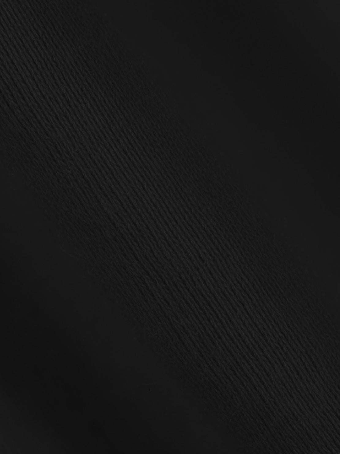 Modern classic double-breasted blazer with cotton-blend fabric and raw-edge seaming