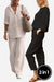 Casual Chic Duo - 2 Bestselling Sets You Can Mix and Match