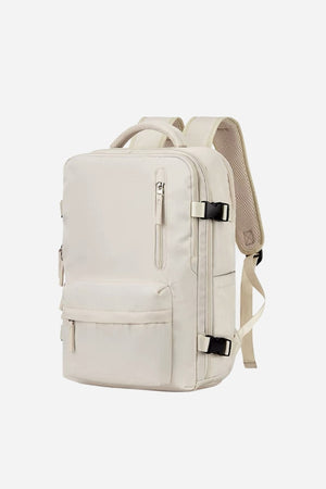 Chic Wanderlust Waterproof Backpack