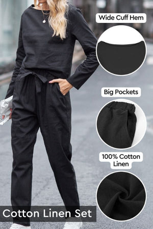 Casual Chic Duo - 2 Bestselling Sets You Can Mix and Match