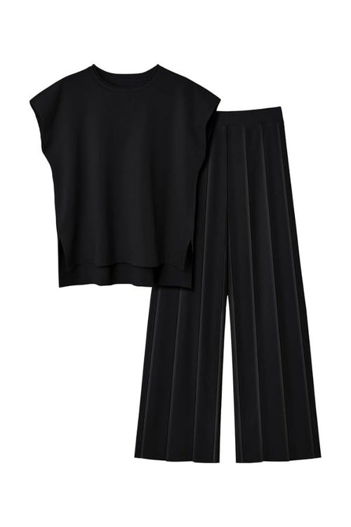 First Class Travel Comfort Two-Piece Set
