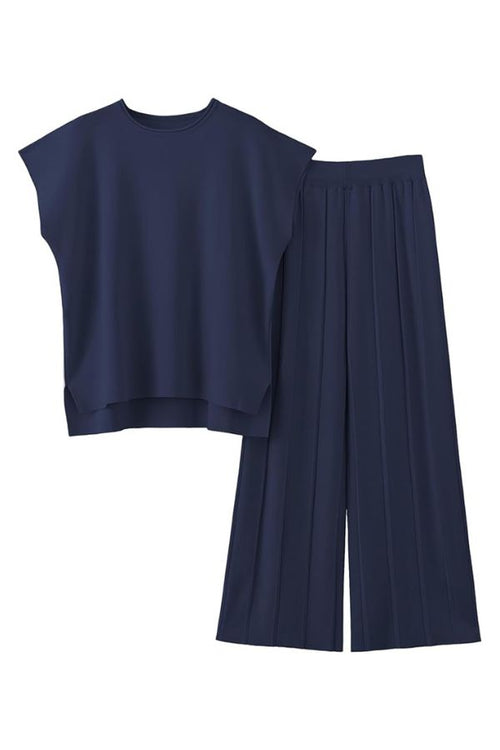 First Class Travel Comfort Two-Piece Set