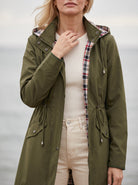 Army Green