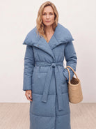 Powder Blue