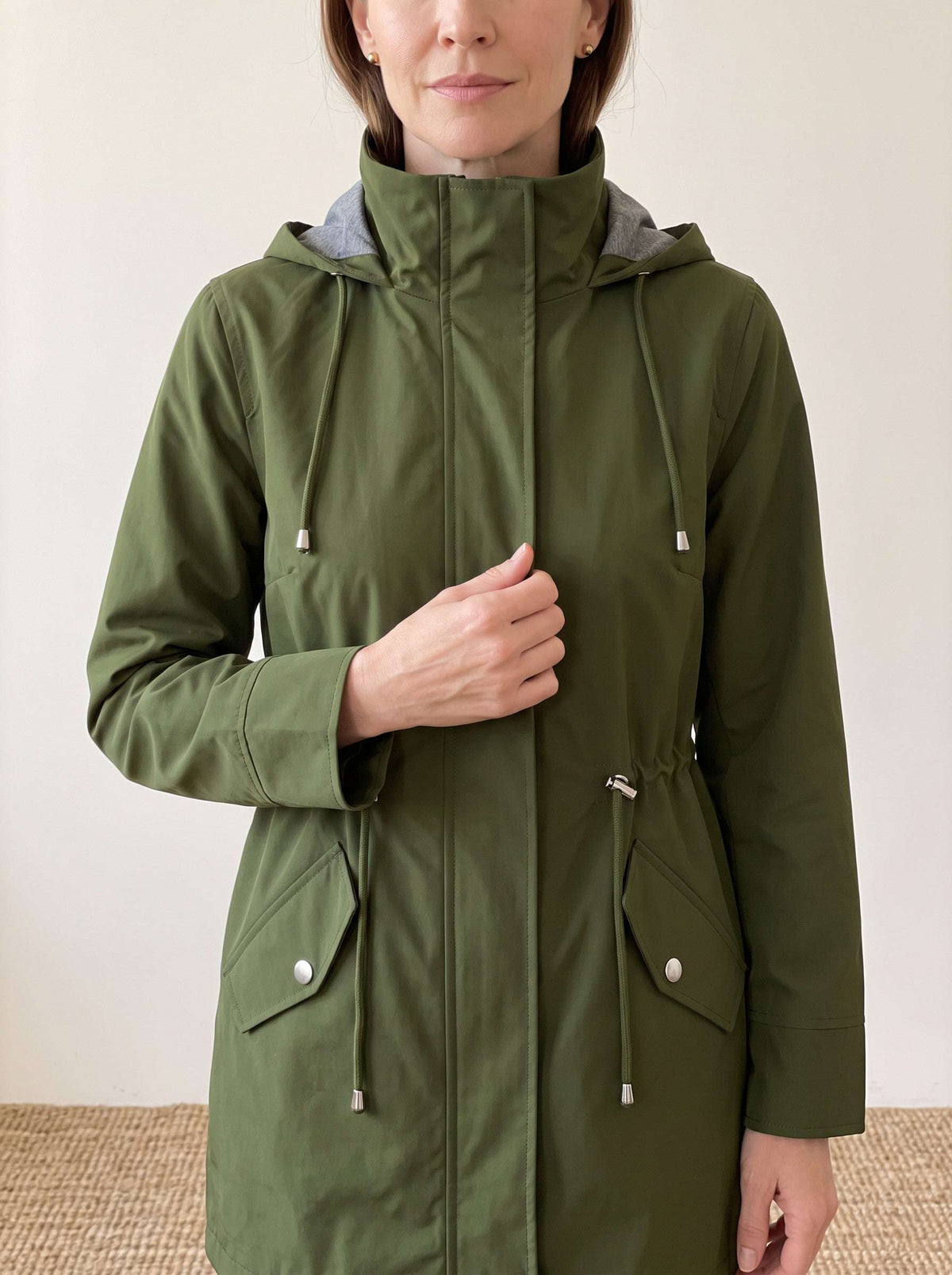 Army Green