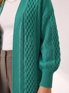 Emerald Green
