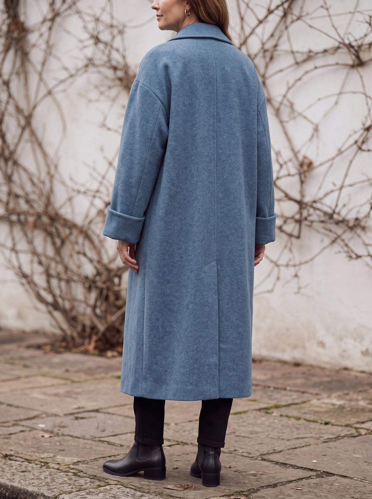 Powder Blue