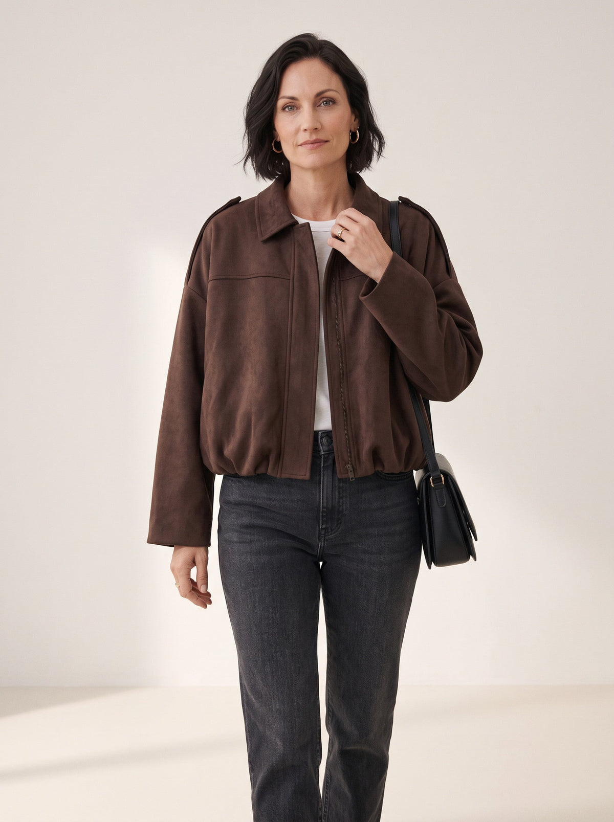 Coffee Brown