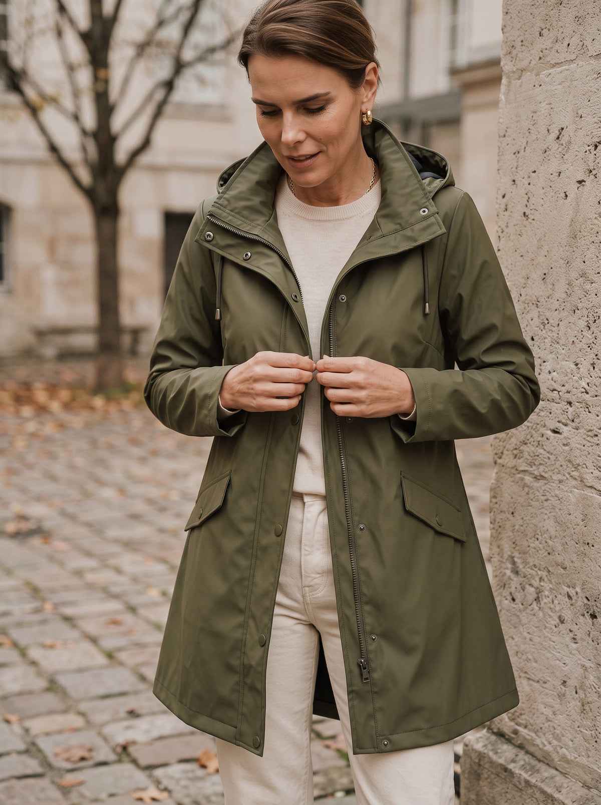 Army Green