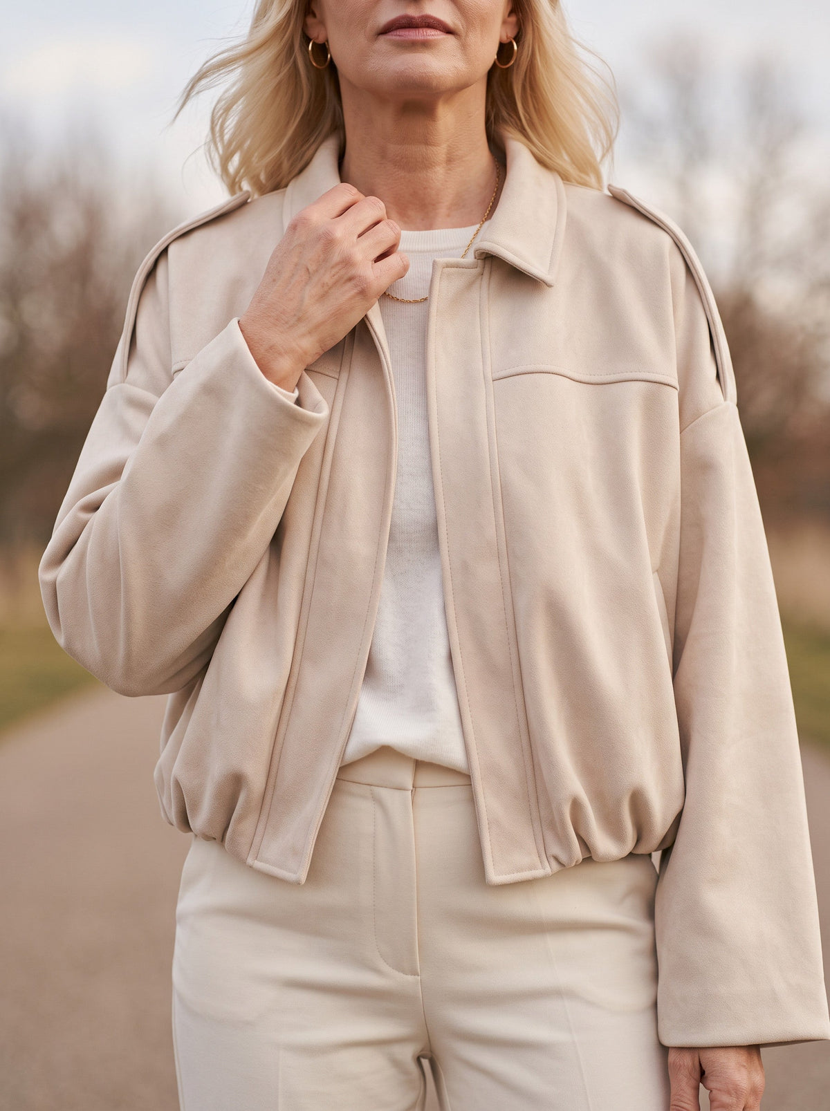 Beige
