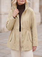 Light Khaki