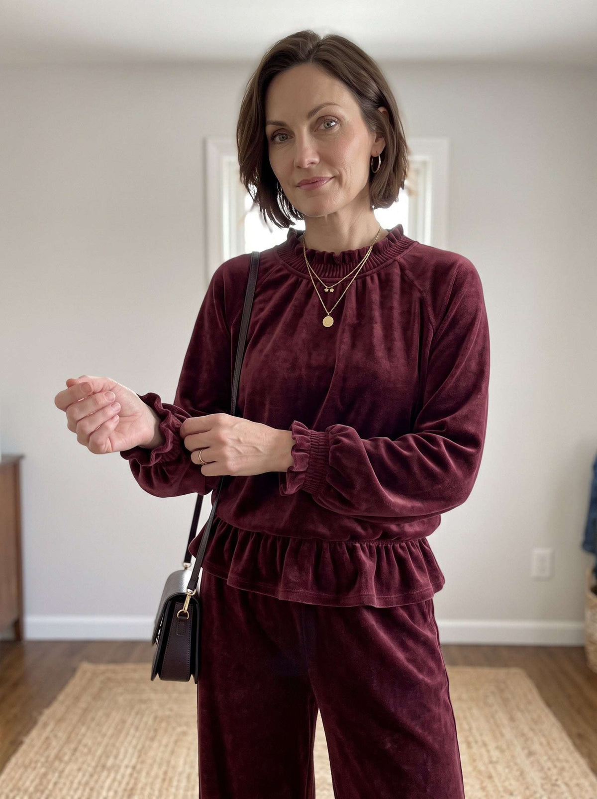 Wine Red