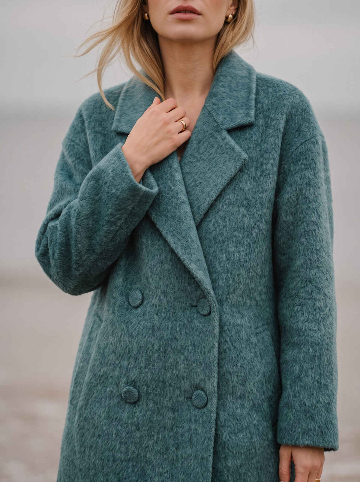 Powder Blue