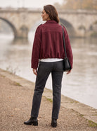 Wine Red