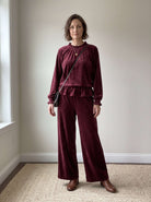 Wine Red