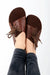 Retro Leather Shoes